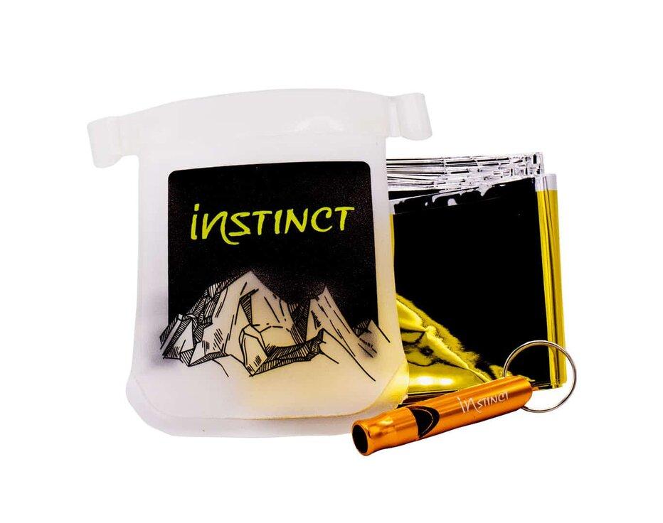 INSTINCT Safety kit