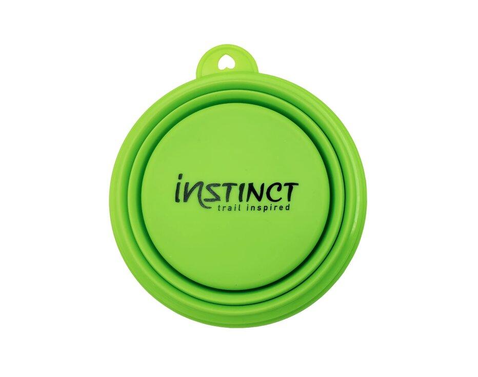 INSTINCT Bol Compressible 400ml