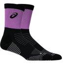 ASICS Lite Show Run Crew Sock magenta