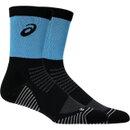 ASICS Lite Show Run Crew Sock digital aqua