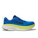 HOKA Bondi 8 WIDE men cobalt