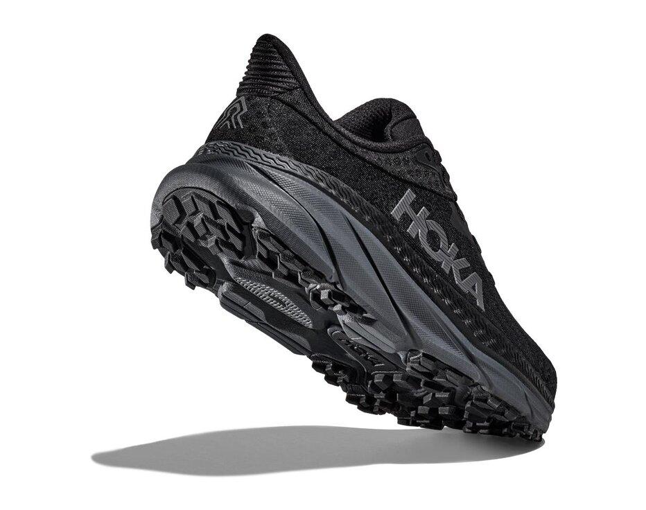 HOKA Challenger ATR 7 women black