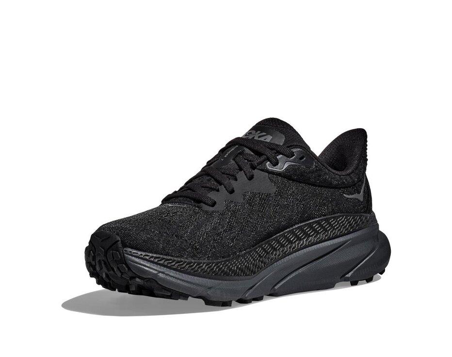 HOKA Challenger ATR 7 women black