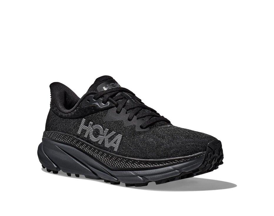 HOKA Challenger ATR 7 women black