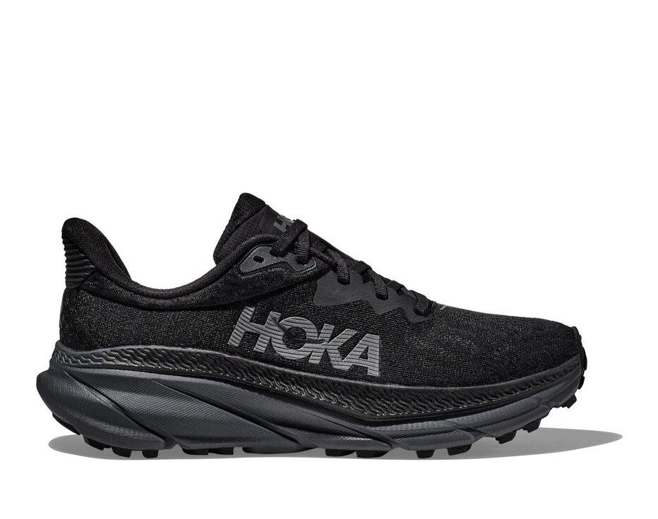 HOKA Challenger ATR 7 women black