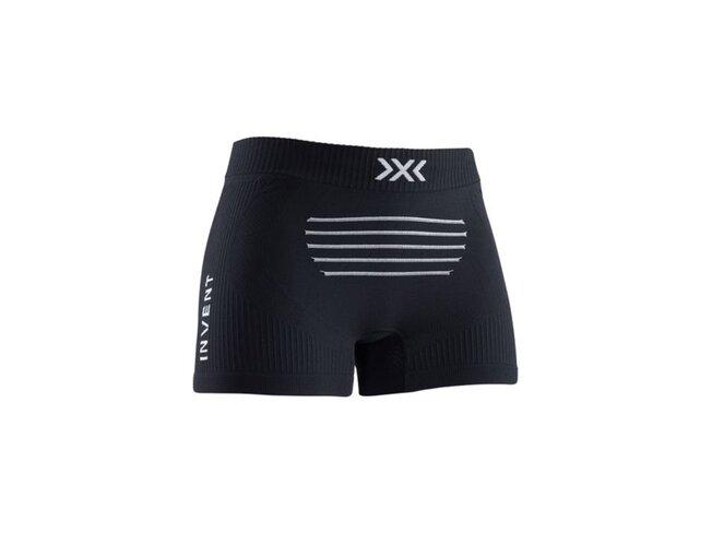 X-BIONIC INVENT 4.0 Boxer Shorts black