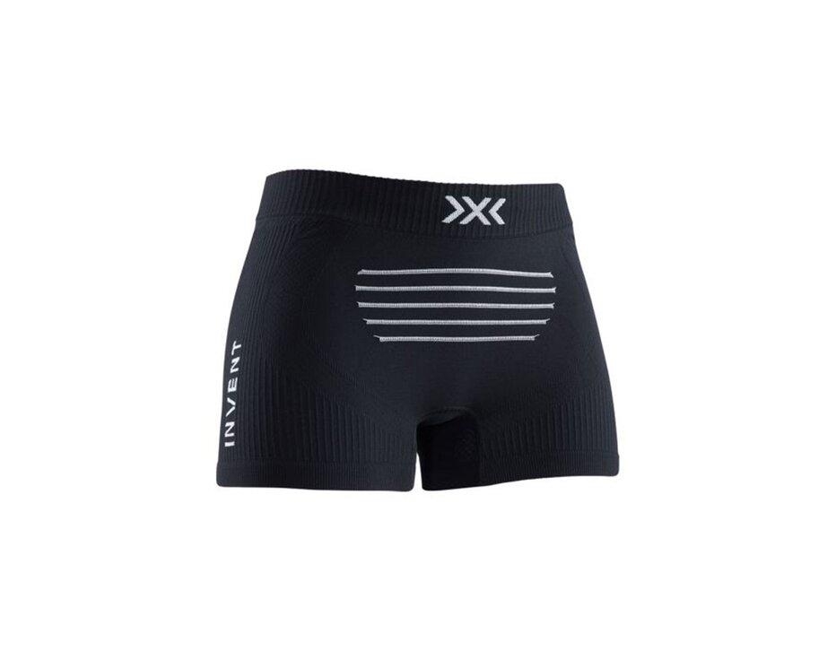 X-BIONIC INVENT 4.0 Boxer Shorts women black