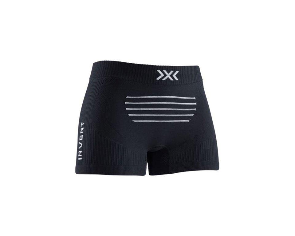 X-BIONIC INVENT 4.0 Boxer Shorts black