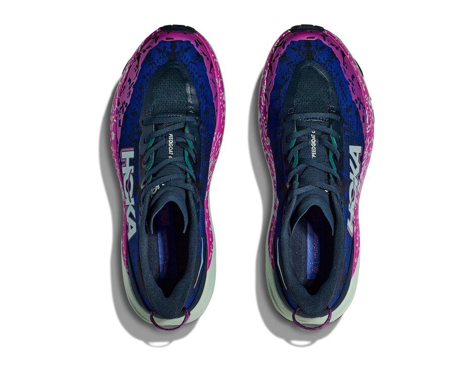 HOKA Speedgoat 6 men stormy