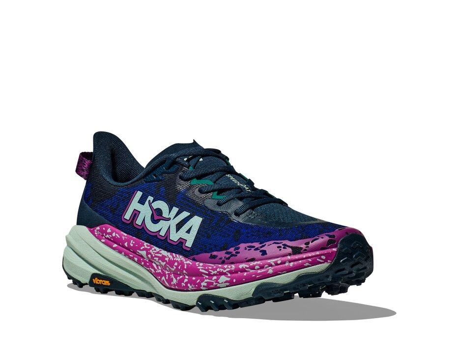 HOKA Speedgoat 6 men stormy