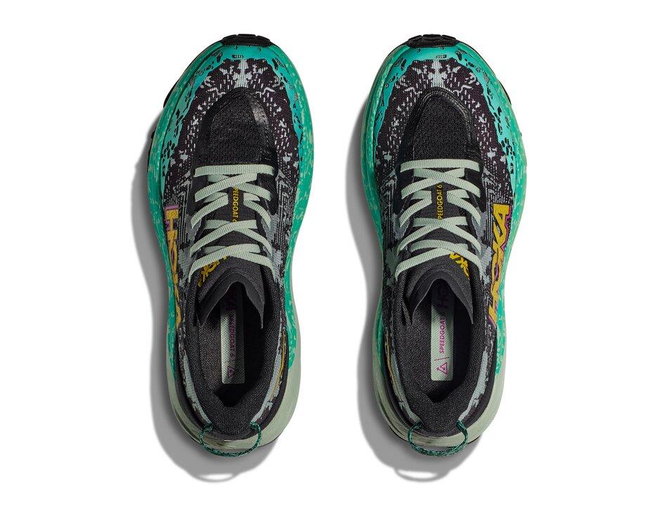 HOKA Speedgoat 6 women aloe