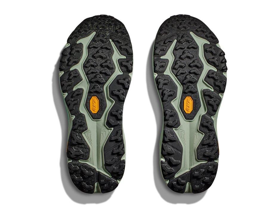 HOKA Speedgoat 6 women aloe