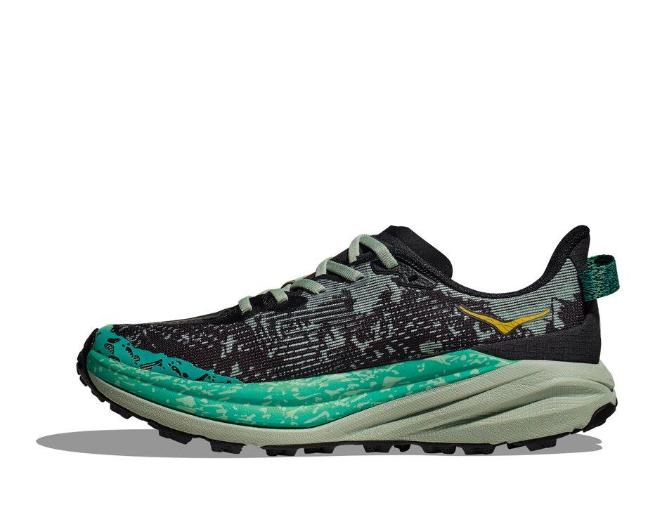 HOKA Speedgoat 6 women aloe