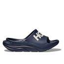 HOKA Ora Athletic Slide varsity navy