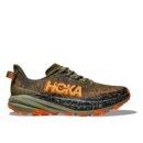 HOKA Speedgoat 6 men olive