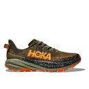 HOKA Speedgoat 6 WIDE men olive