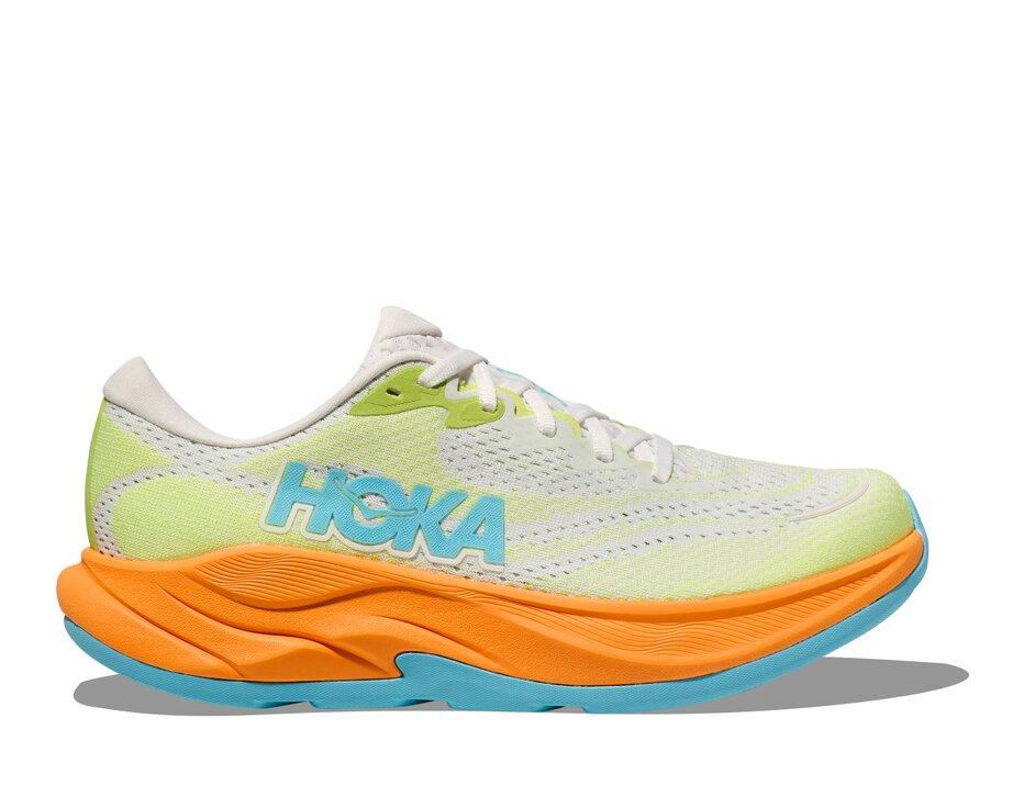 HOKA Rincon 4 men frost