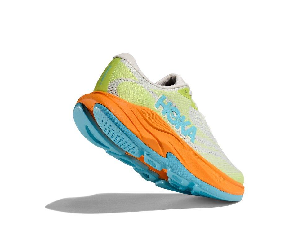 HOKA Rincon 4 men frost