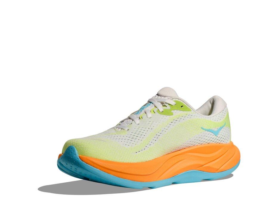 HOKA Rincon 4 men frost