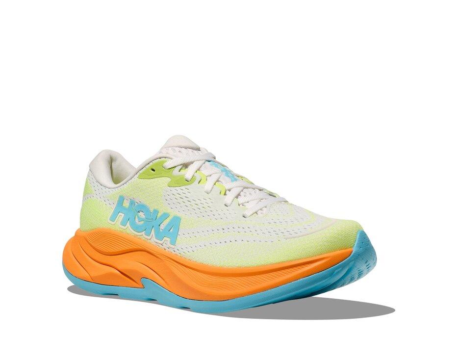 HOKA Rincon 4 men frost