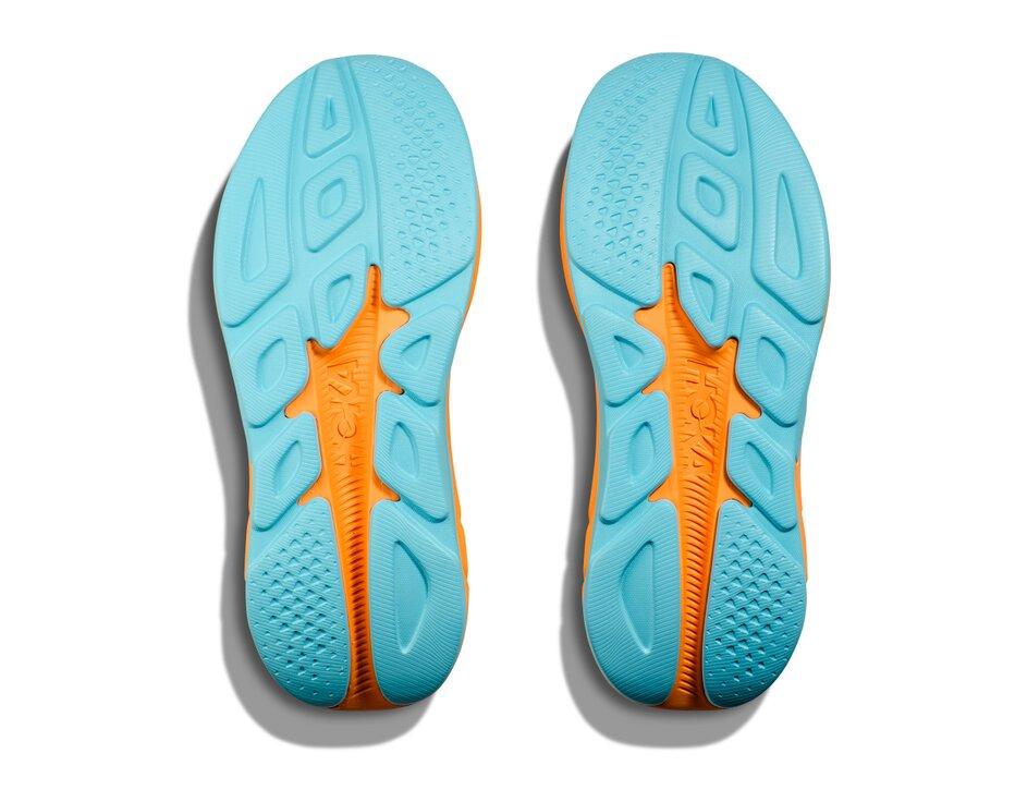 HOKA Rincon 4 men frost