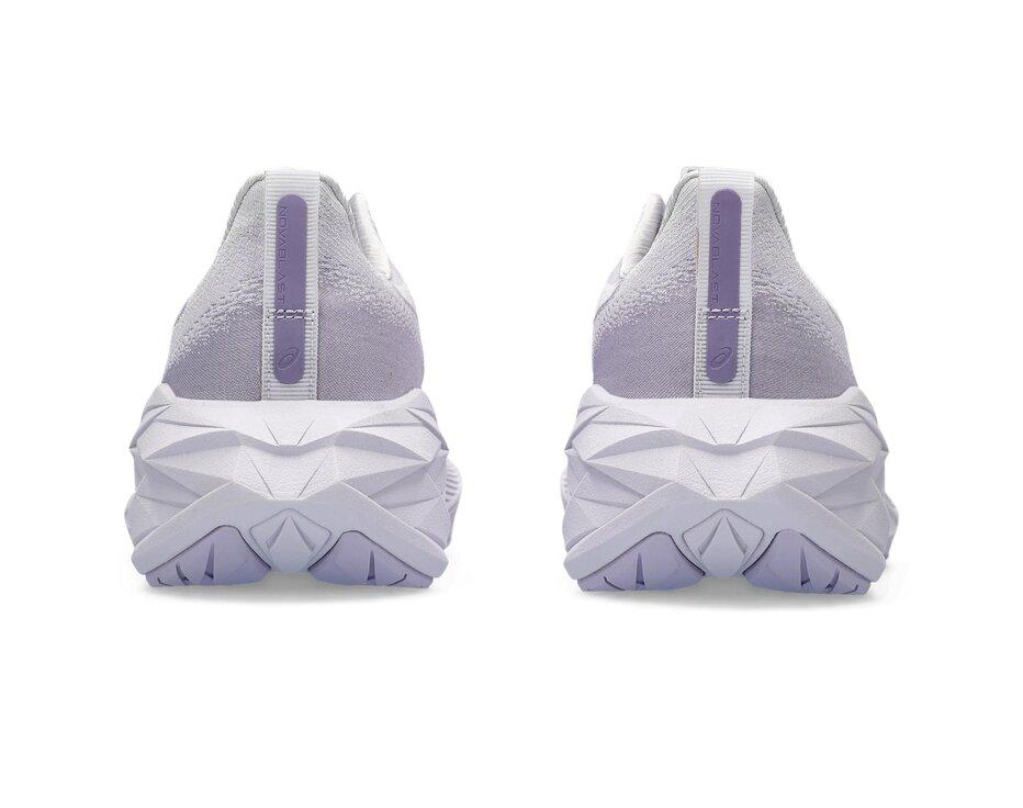 ASICS Novablast 4 women lilac hint