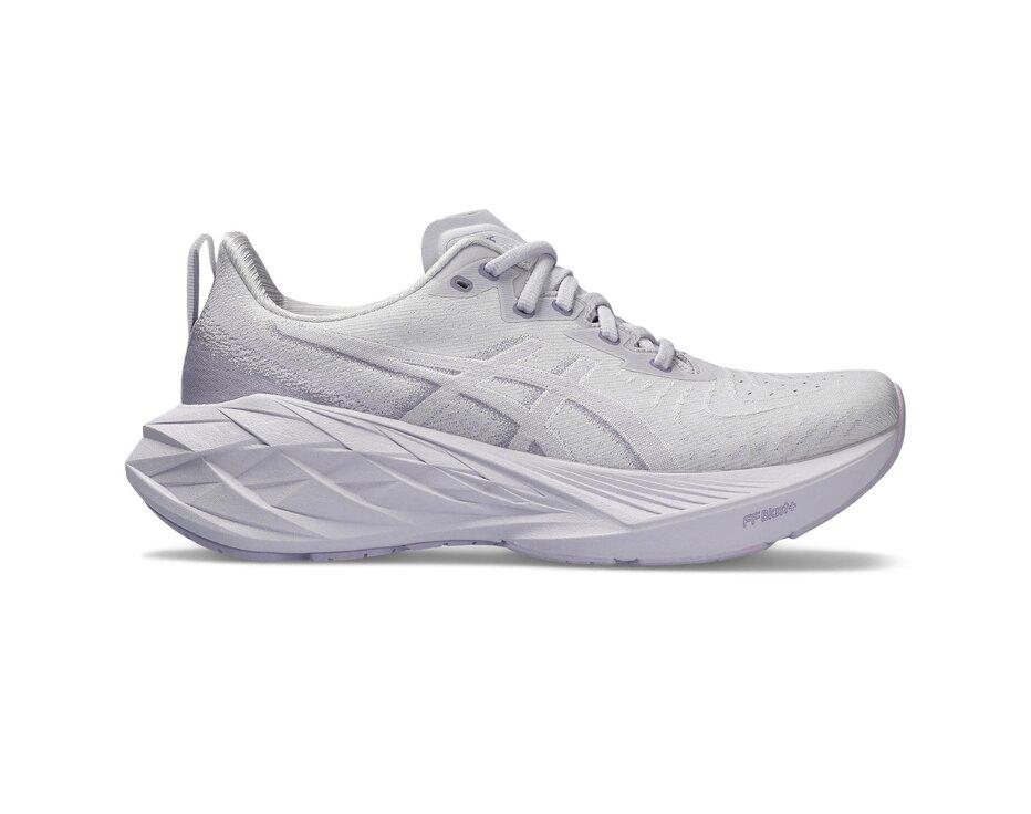 ASICS Novablast 4 women lilac hint