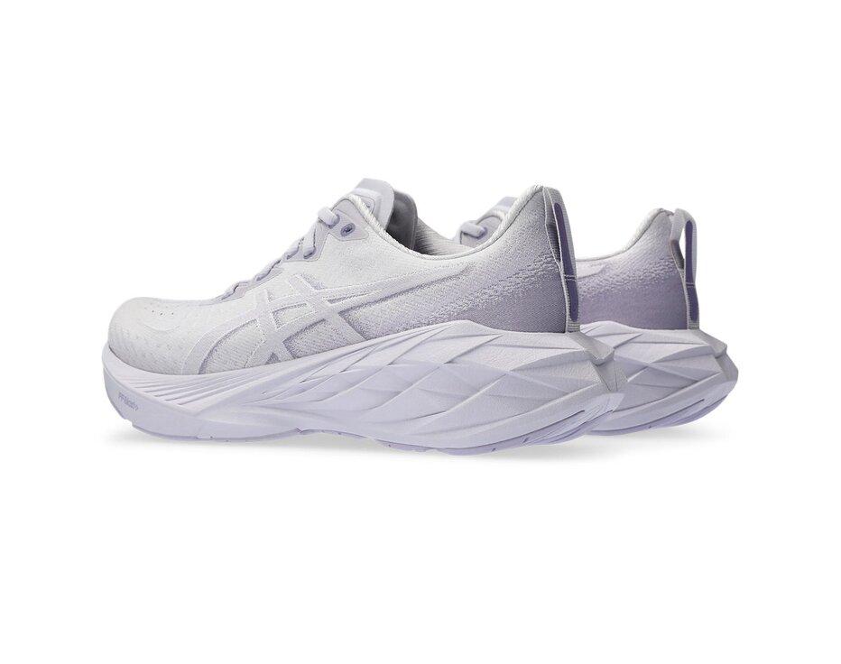 ASICS Novablast 4 women lilac hint