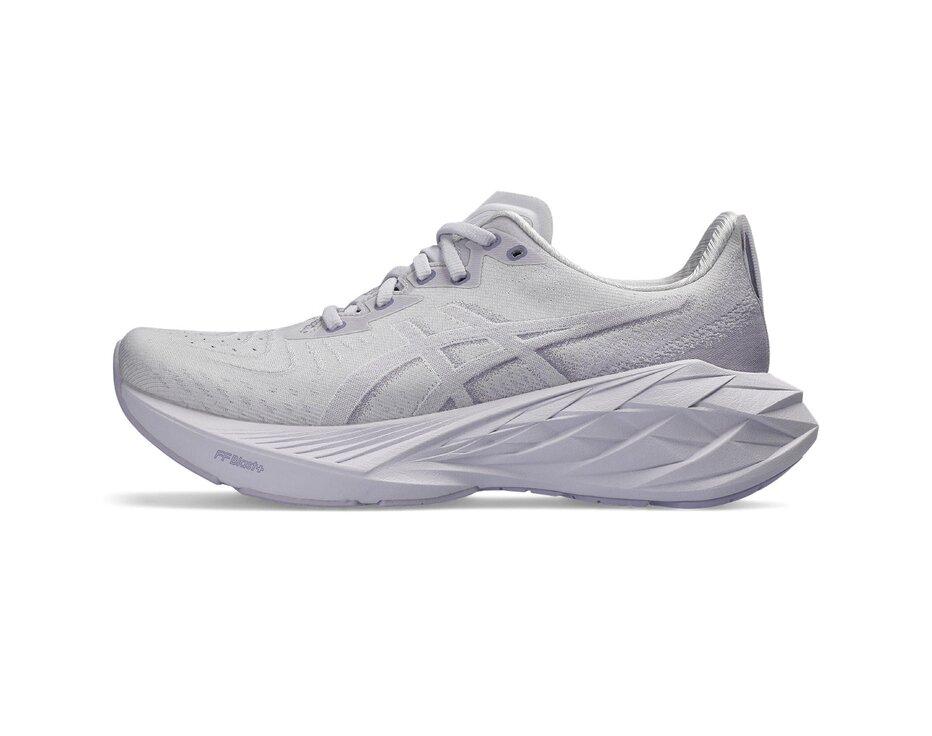 ASICS Novablast 4 women lilac hint