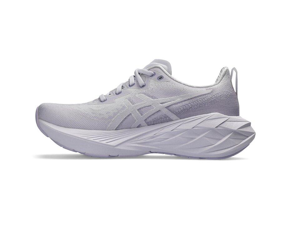 ASICS Novablast 4 women lilac hint