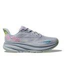 HOKA Clifton 9 women ice