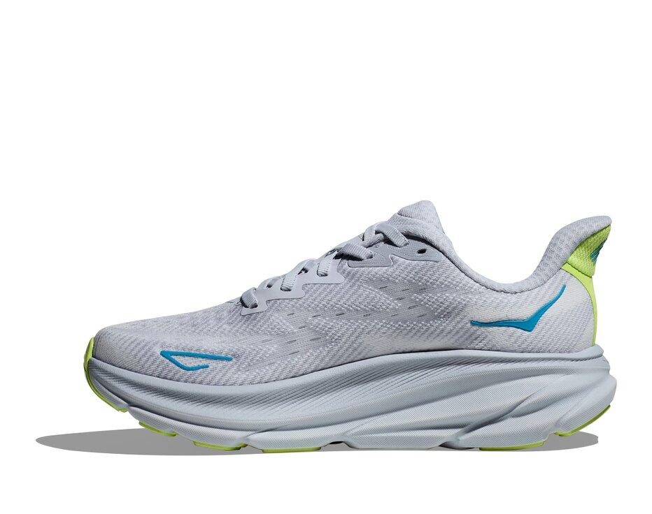 HOKA Clifton 9 women ice