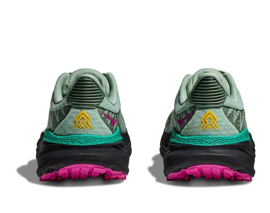 HOKA Challenger ATR 7 women aloe