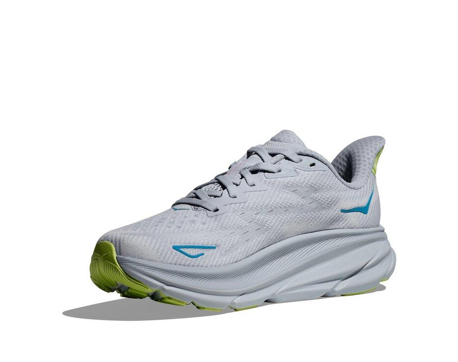 HOKA Clifton 9 women ice