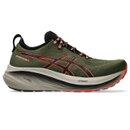 ASICS Gel-Nimbus 26 TR men red snap