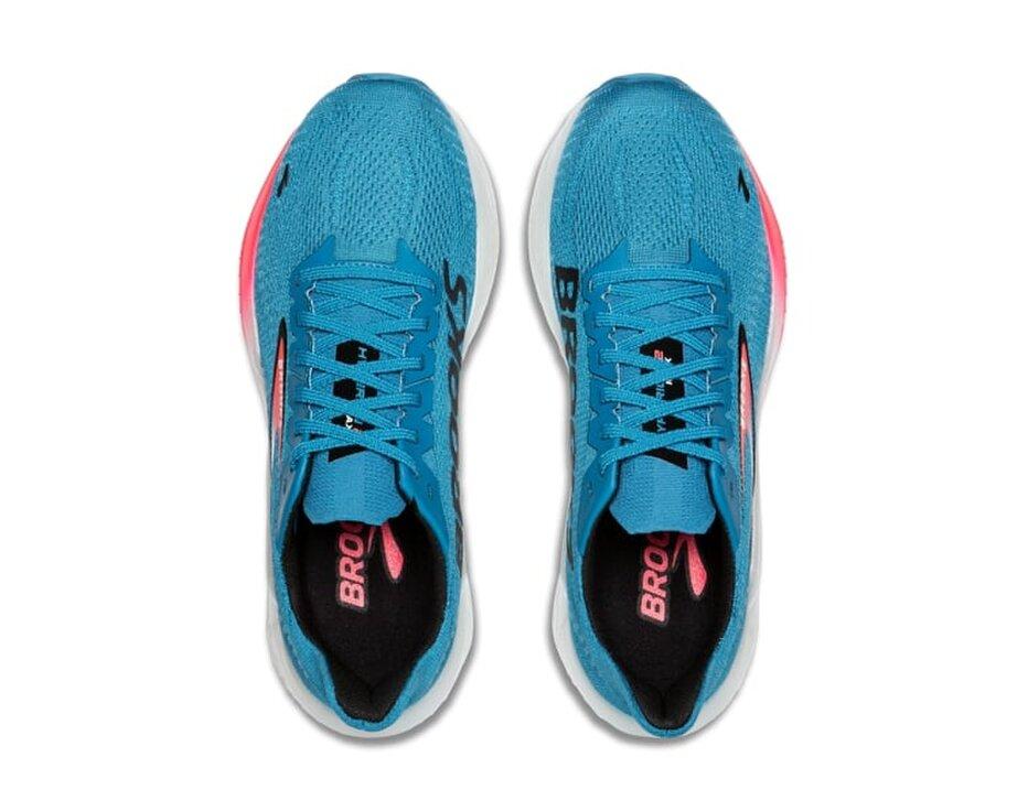 Brooks Hyperion Max 2 men crystal seas