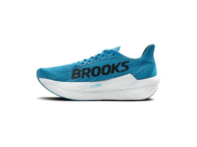 Brooks Hyperion Max 2 men crystal seas