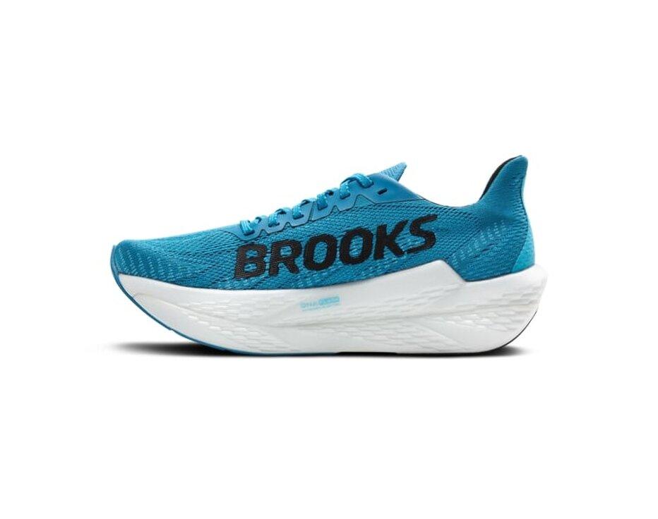 Brooks Hyperion Max 2 men crystal seas