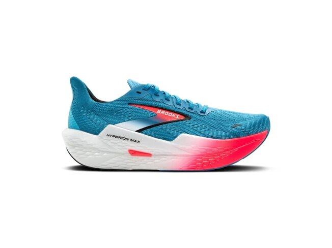 Brooks Hyperion Max 2 men crystal seas