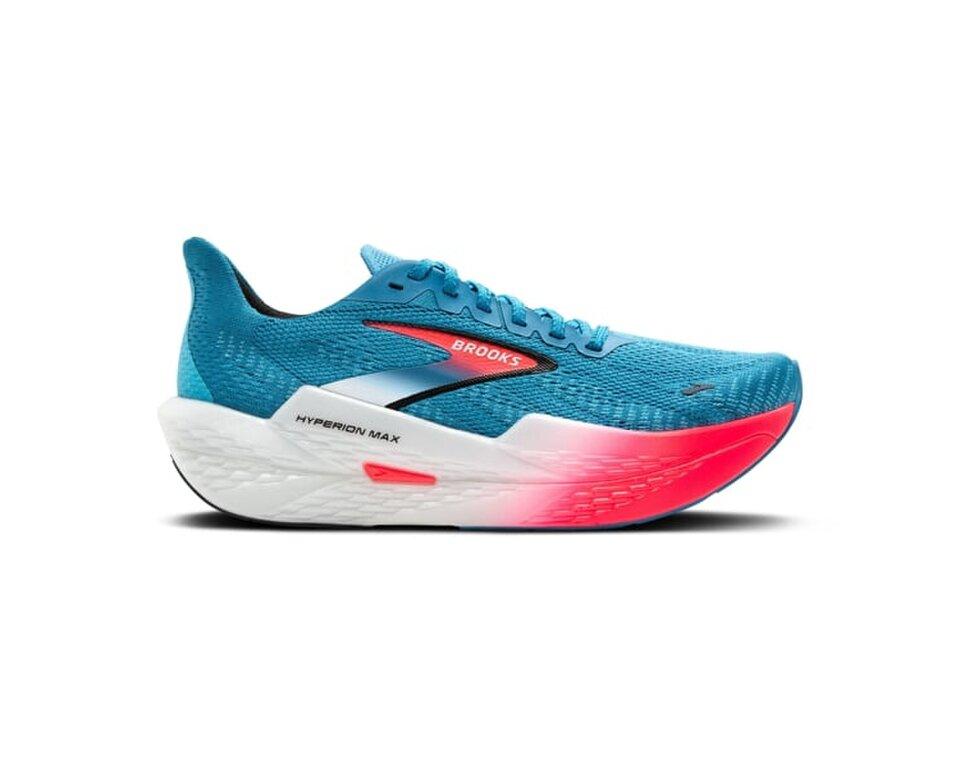 Brooks Hyperion Max 2 men crystal seas