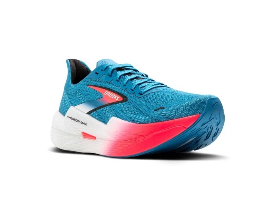 Brooks Hyperion Max 2 men crystal seas