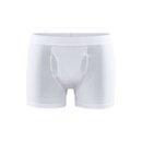 CRAFT CORE Dry 3in Boxer men white