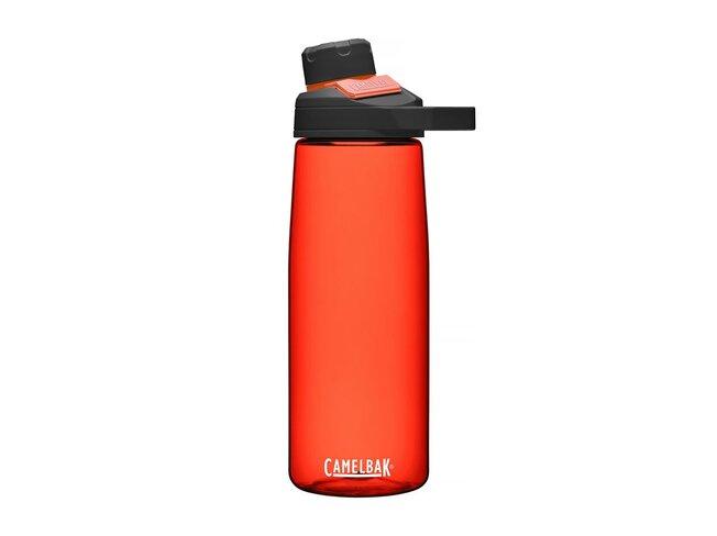 Fľaša Camelbak Chute Mag 0.75L red