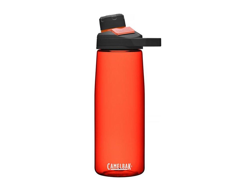 Fľaša Camelbak Chute Mag 0.75L red