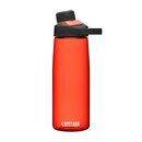 Fľaša Camelbak Chute Mag 0.75L red