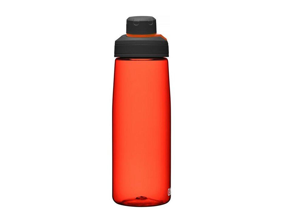 Fľaša Camelbak Chute Mag 0.75L red