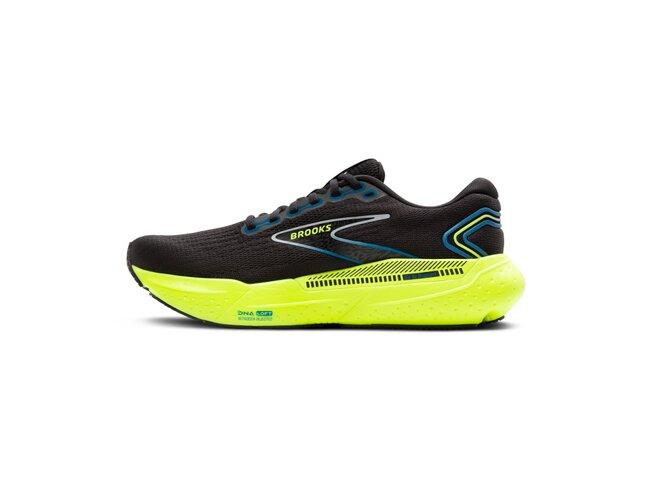 Brooks Glycerin GTS 21 men black