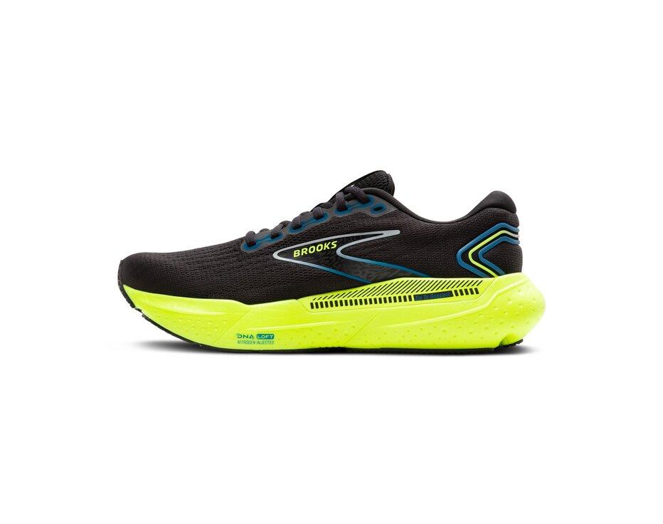 Brooks Glycerin GTS 21 men black