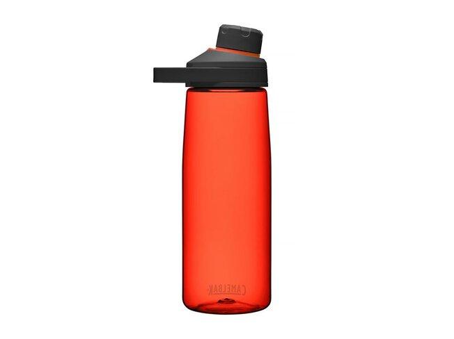 Fľaša Camelbak Chute Mag 0.75L red