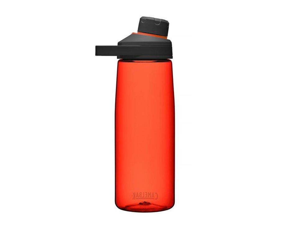 Fľaša Camelbak Chute Mag 0.75L red